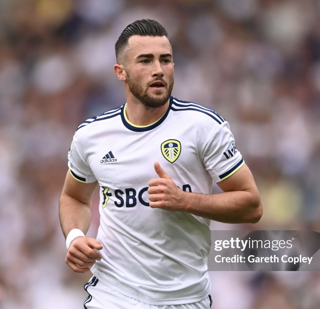 Photo Credit: Gareth Copley