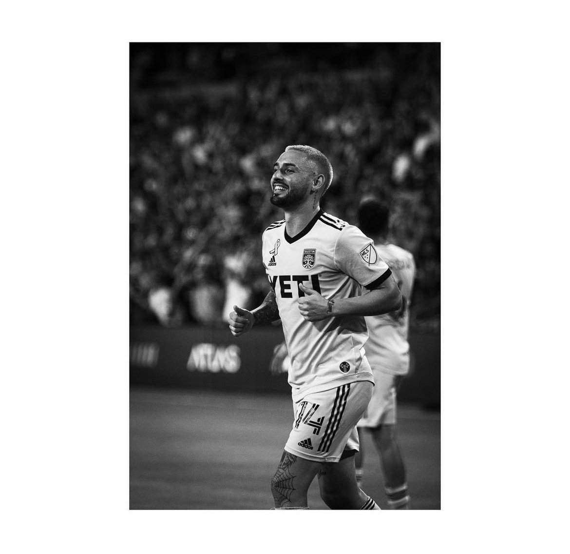 Diego fagundez in black & white

Shot by : Edgar Torres