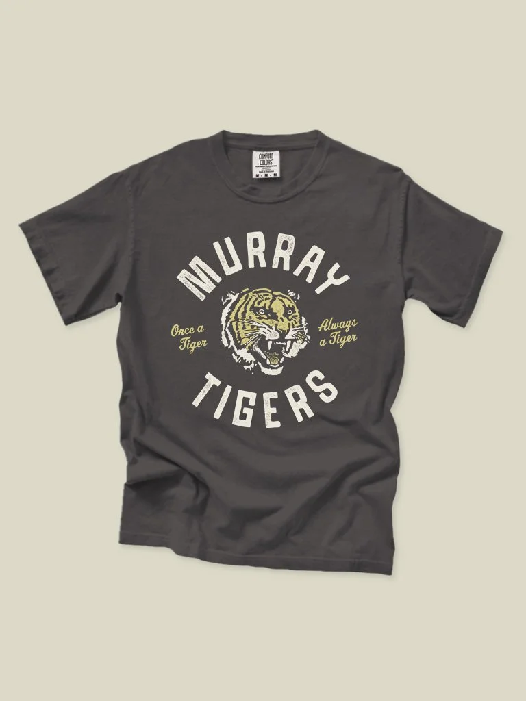 Murray Tigers