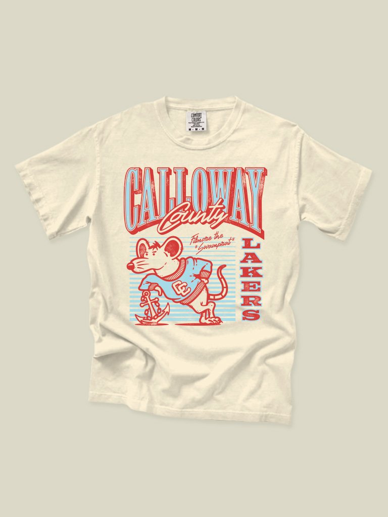 Calloway County Lakers