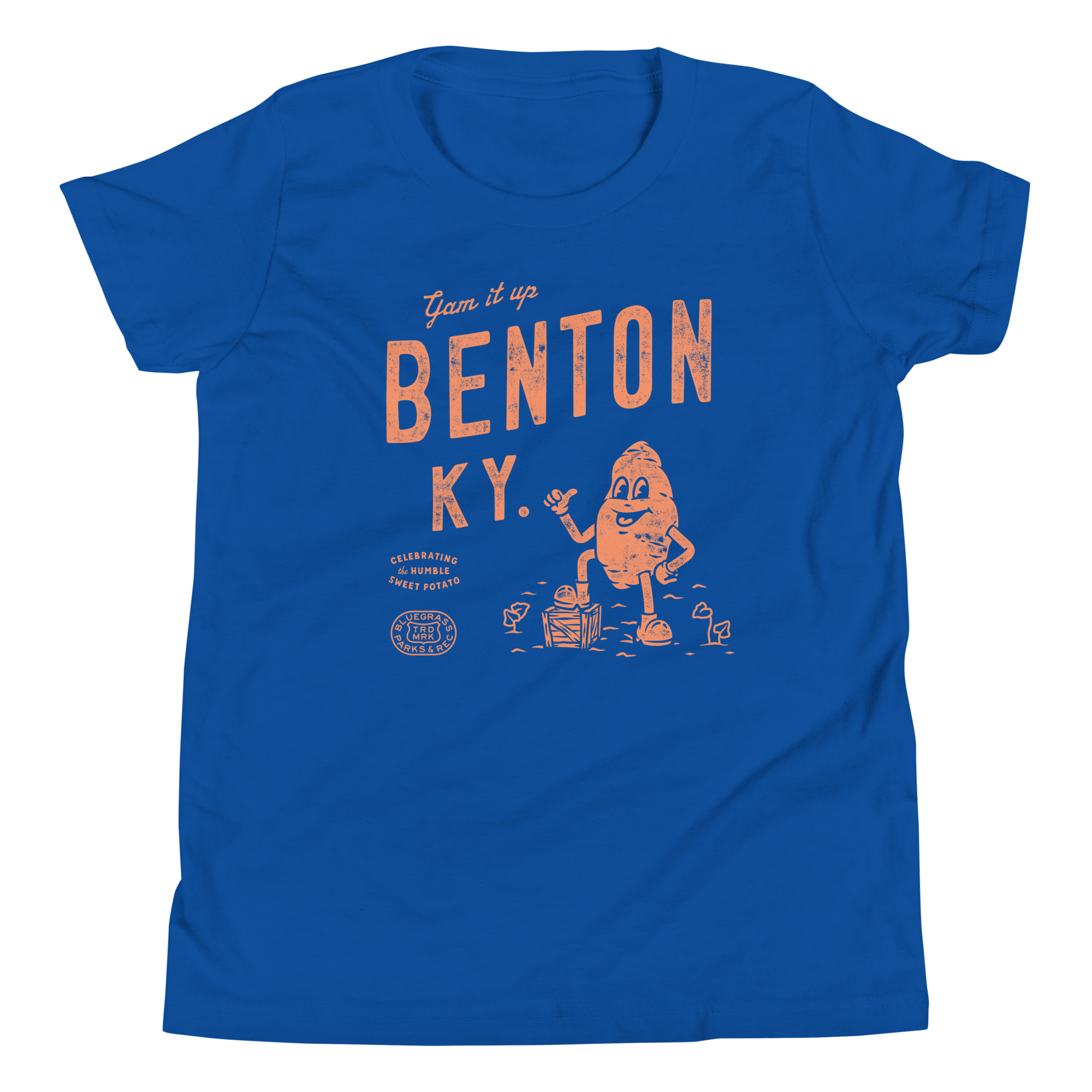 youth-staple-tee-true-royal-front-66e7281abff2b.png