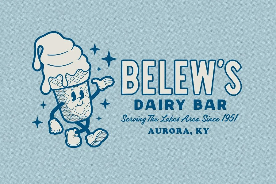 Belew's Dairy Bar