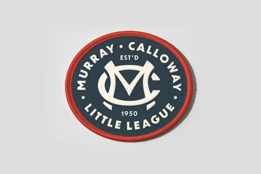 Murray/Calloway Little League