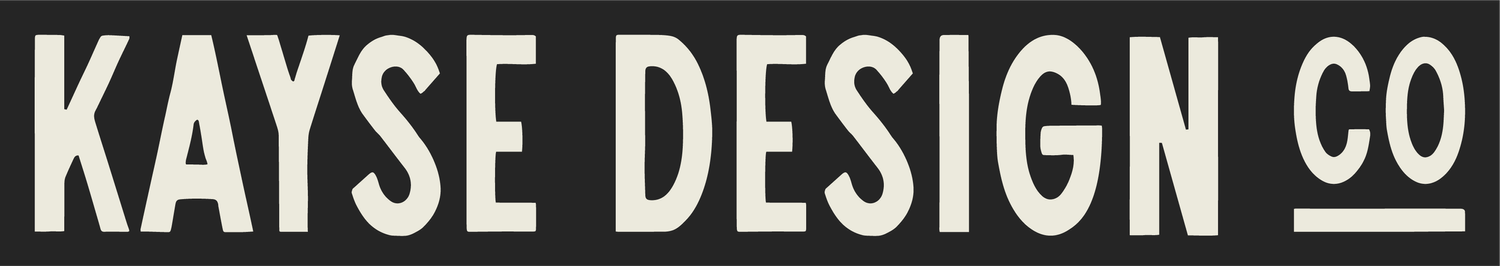 Kayse Design Co.