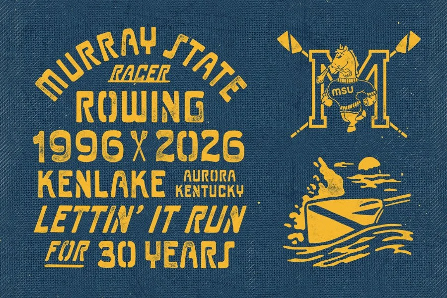 Murray State Rowing