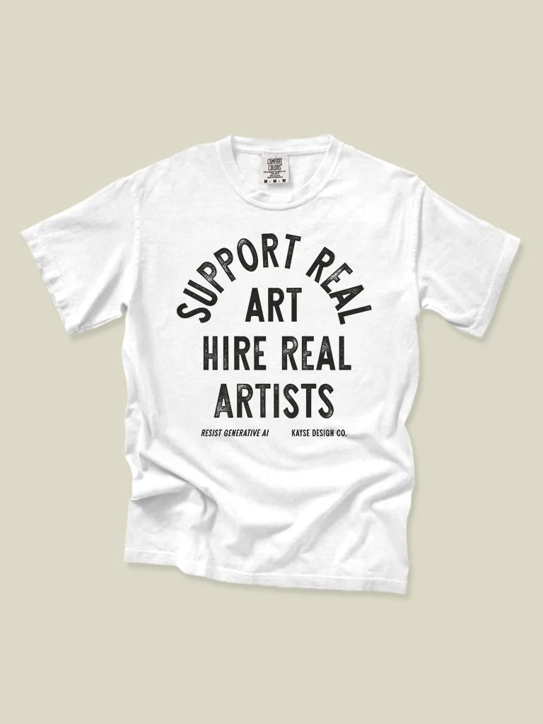 Support Real Art