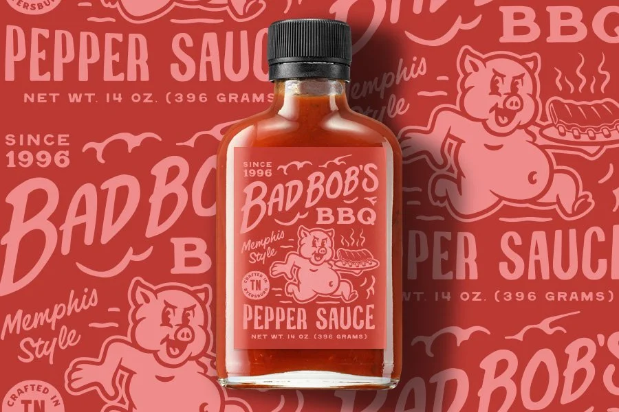 BadBob's BBQ