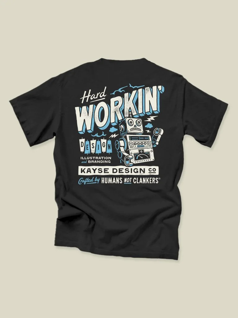 Kayse Design Co. Brand