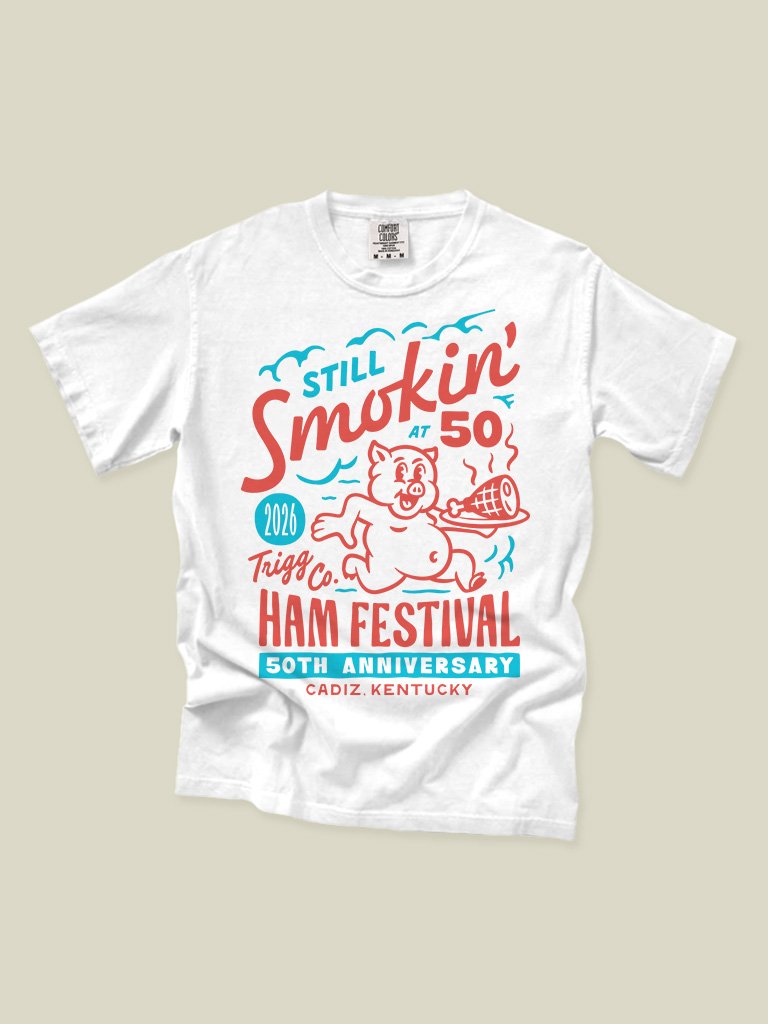 Trigg County Ham Festival