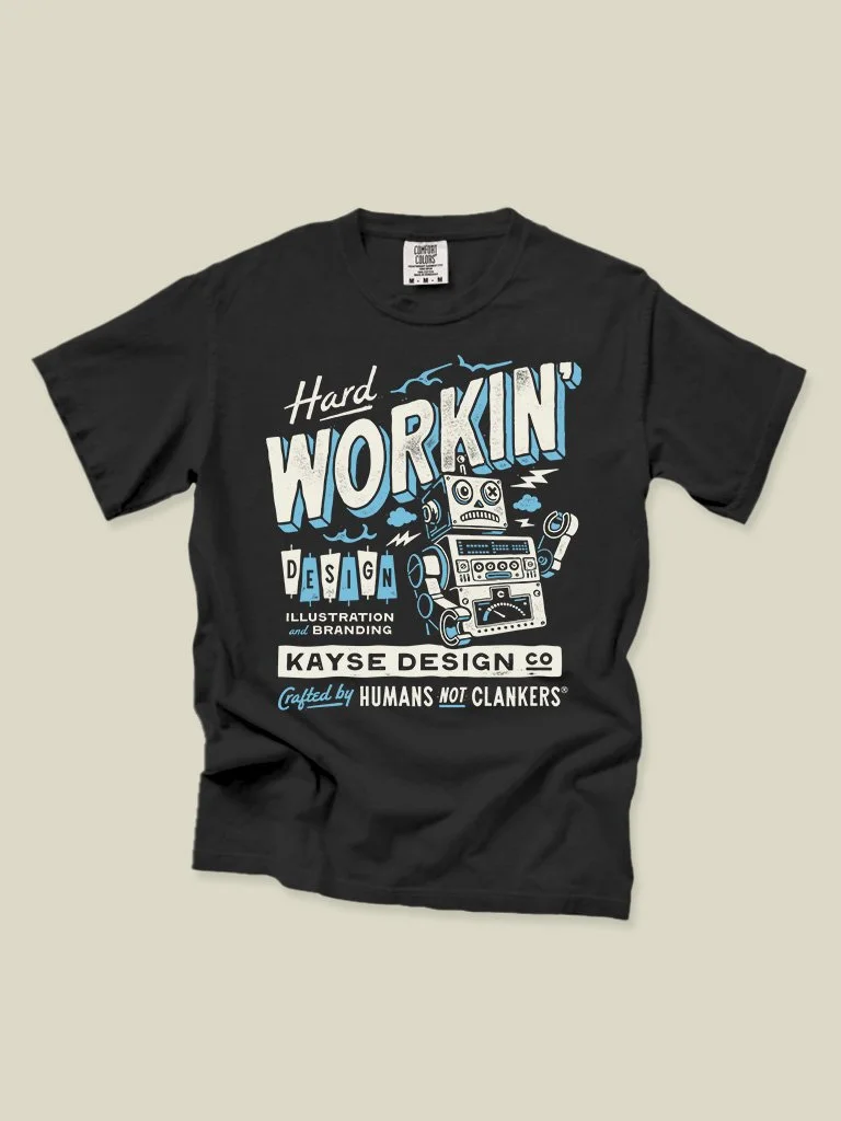 Kayse Design Co. Brand