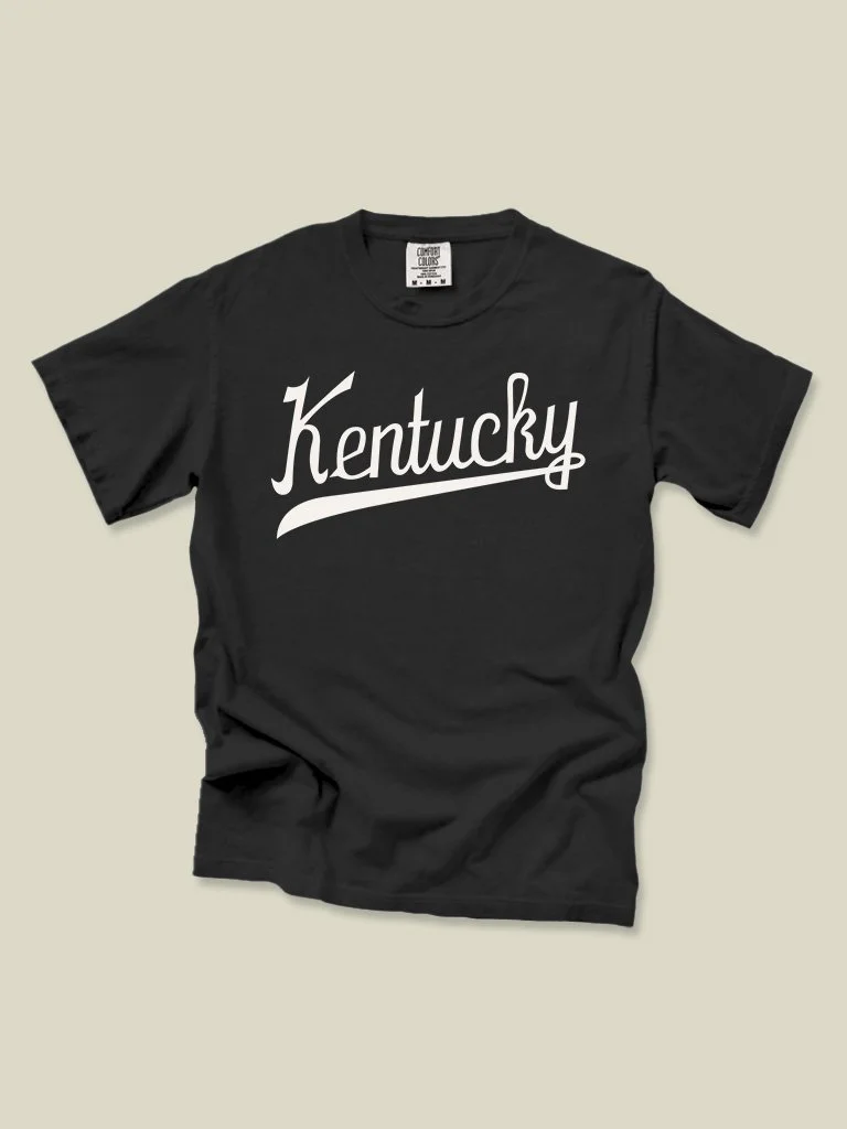 Kentucky Baseball Script