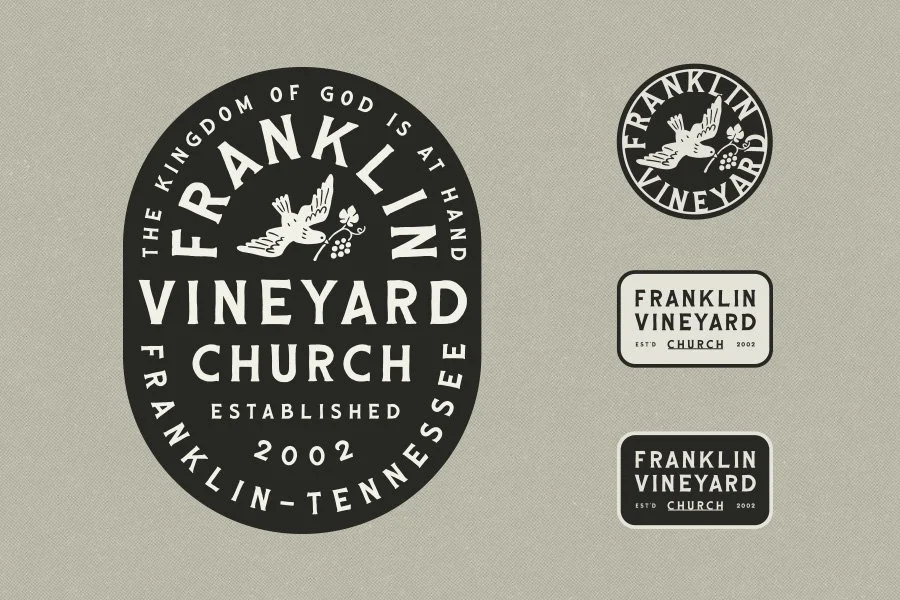 Franklin Vineyard Church