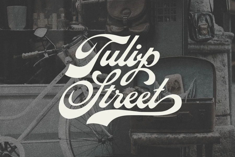 Tulip Street Work Co.