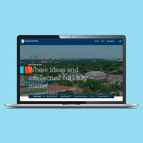 Macalester College