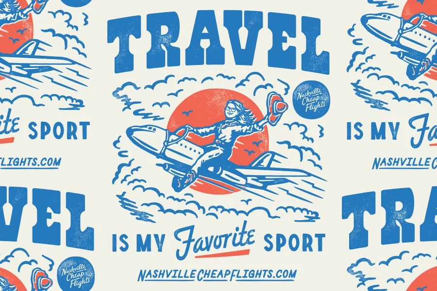 Nashville Cheap Flights