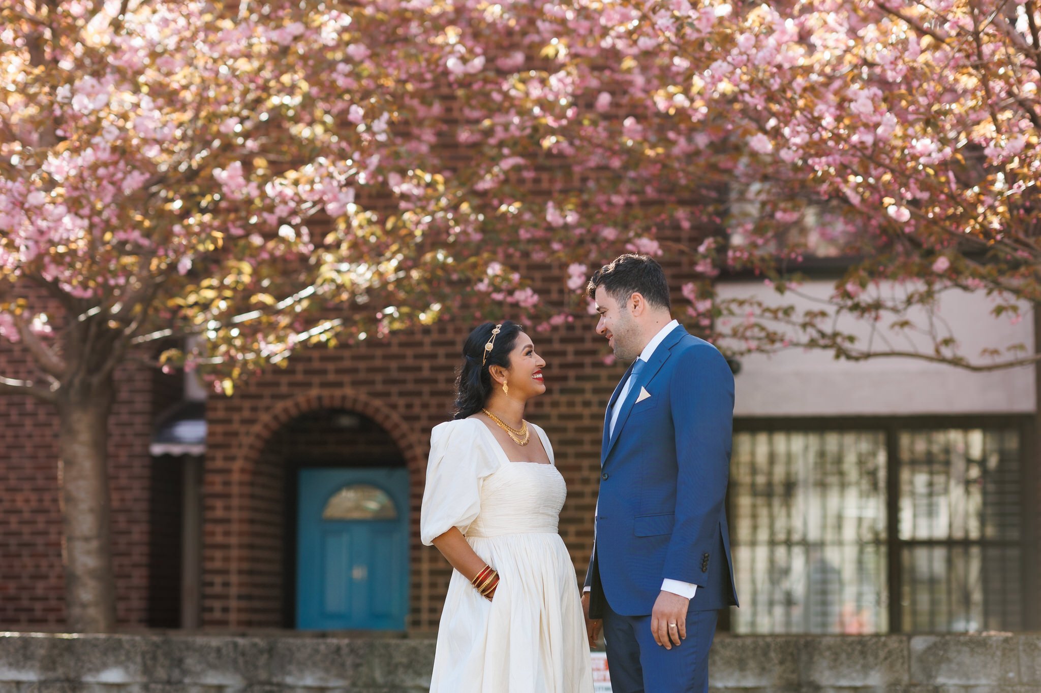 vinegar hill house wedding