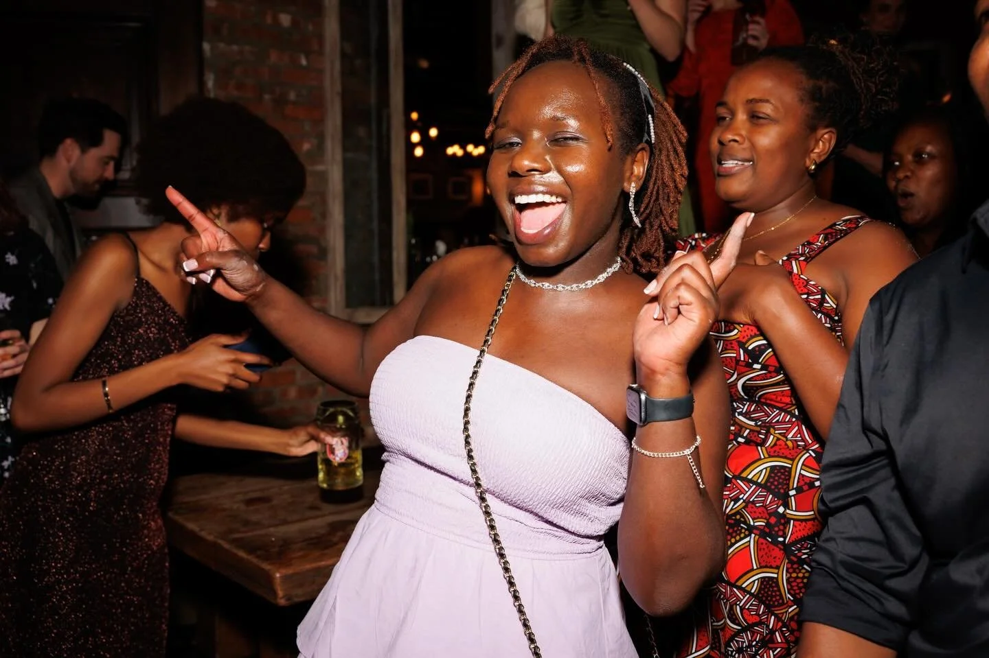 Happy New Year!!! 🪩