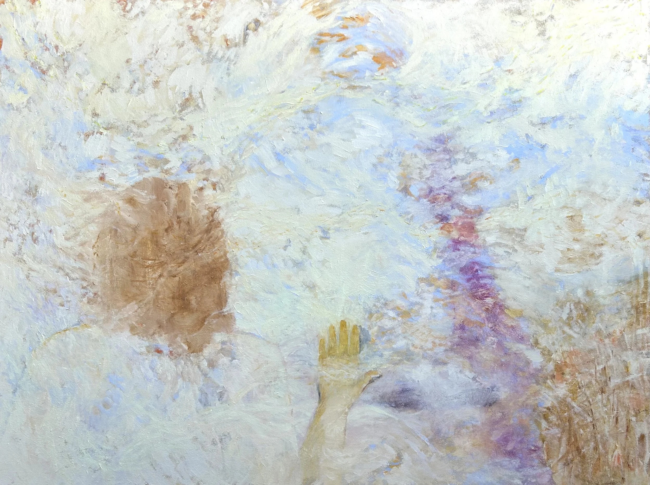 Attenuation: In the Wind