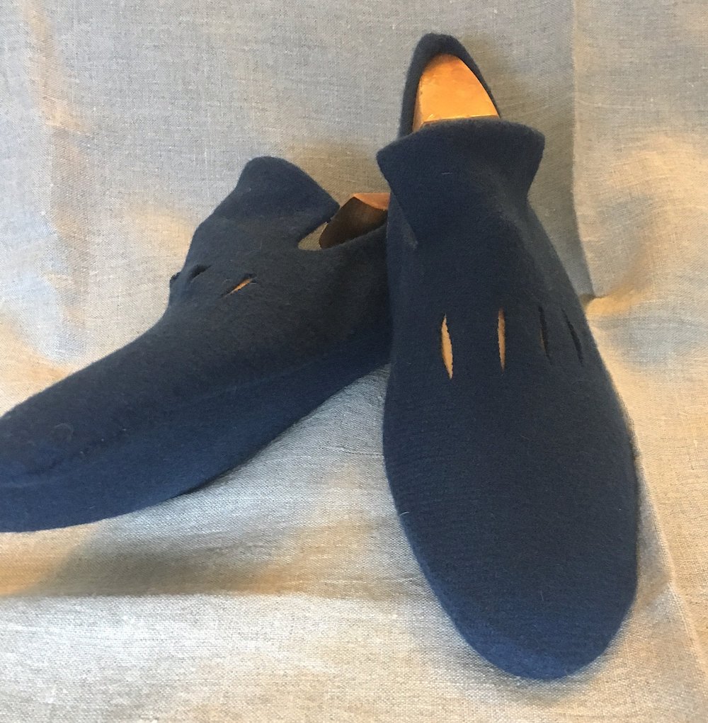 wool socks slashed.JPG