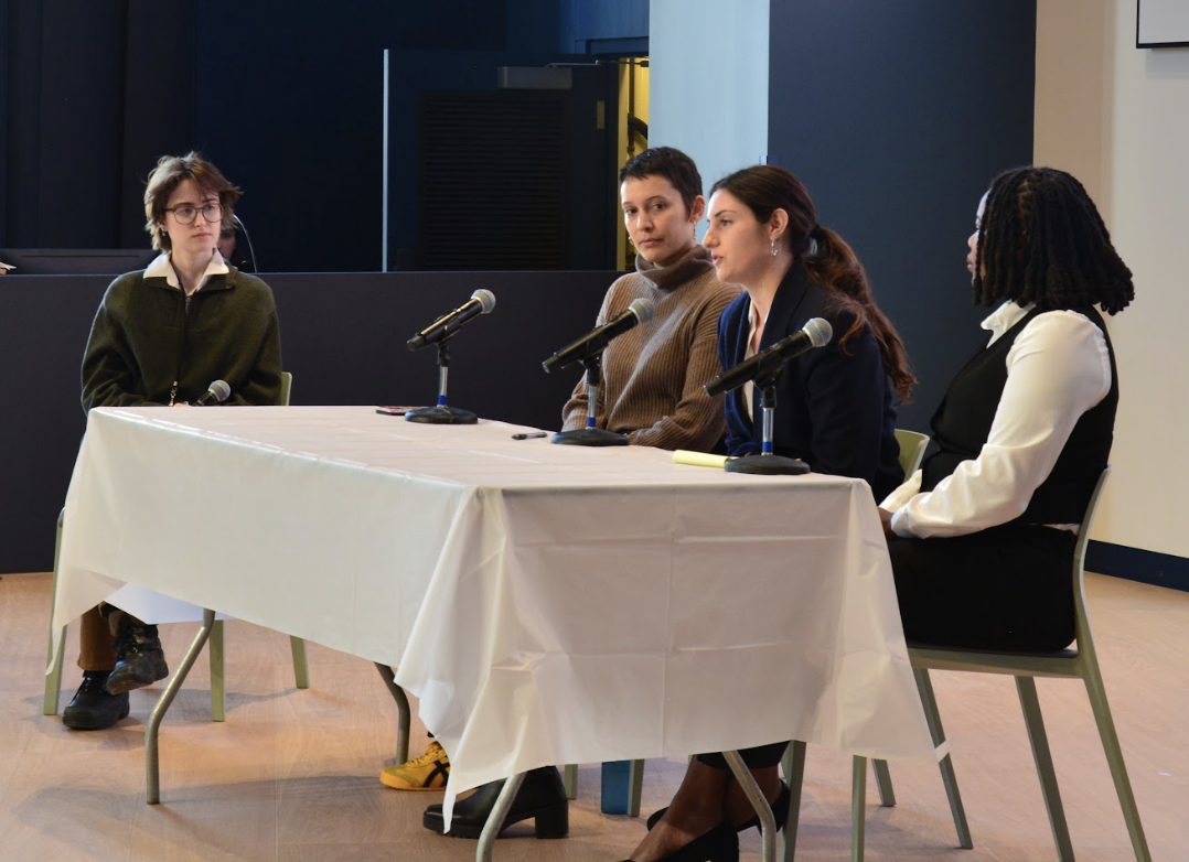 E-Board Panel Speakers