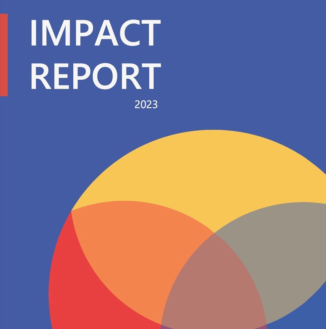 Exciting news! Our Impact Report for 2023 is now available. Check it out on our LinkedIn to learn more about our investments and highlights from our annual Sustainable Investing Summit.