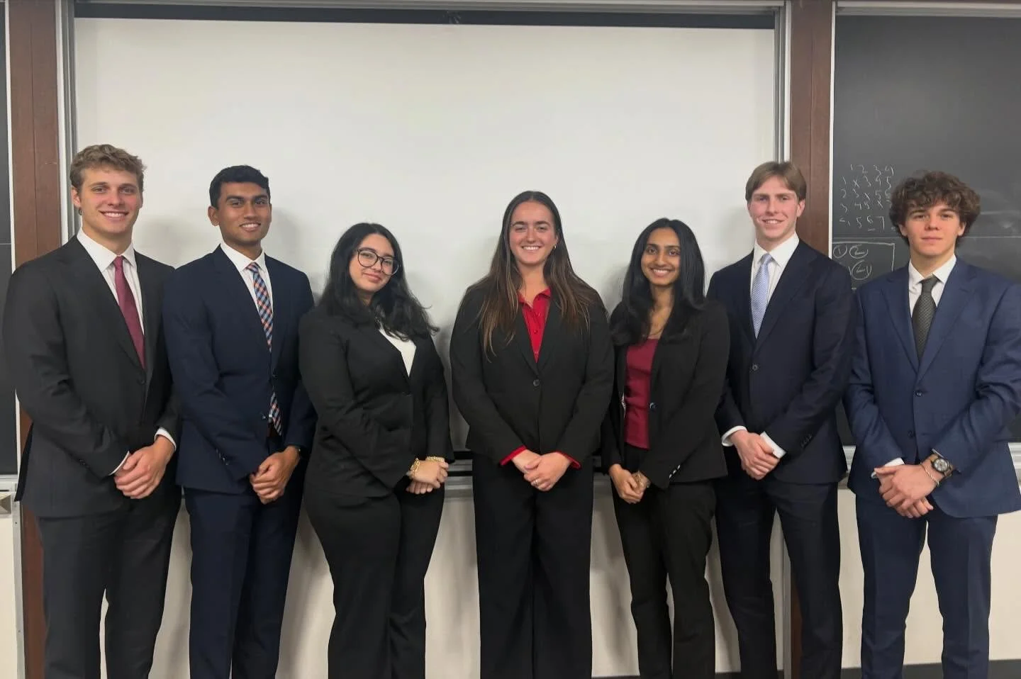 Last week we had our investment review memorandums where each of our 5 verticals presented on an incredible range of companies including Thola, Wallit, LymeAlert, Juv, and Robo Wunderkind. 🌱🤝

From AI-powered energy monitoring and accessible employ