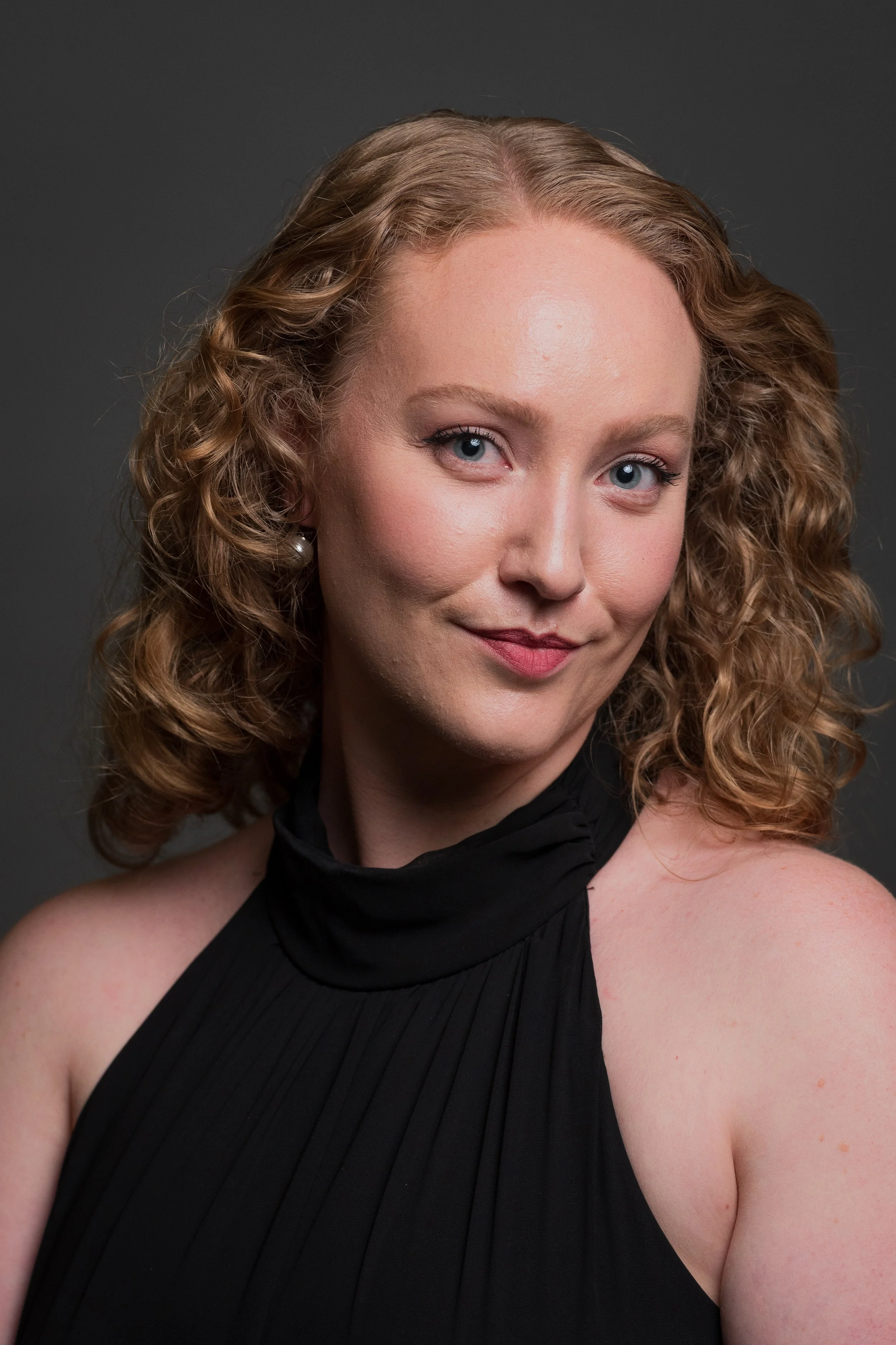 Claire Skotzko Headshot
