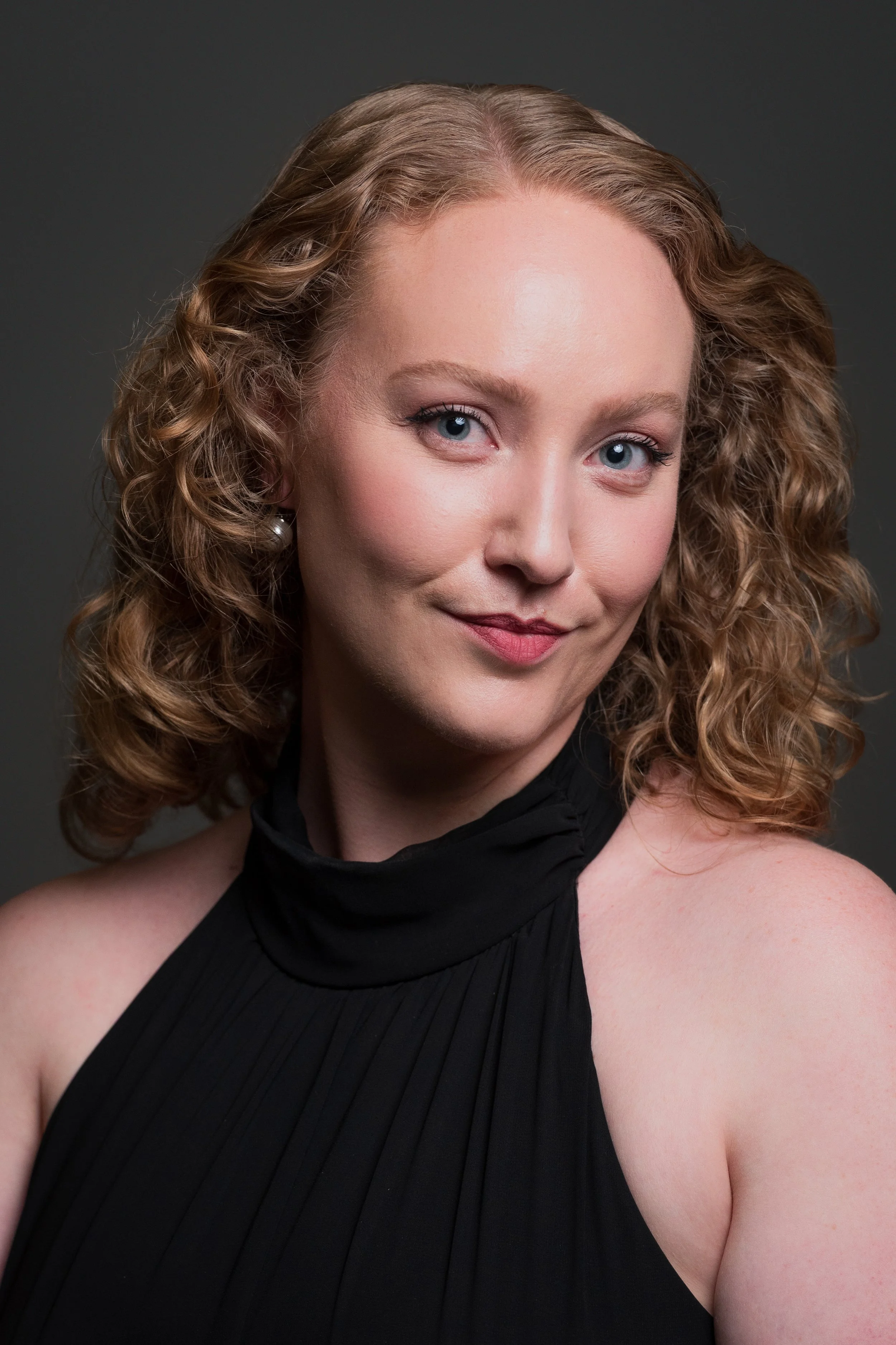 Claire Skotzko Headshot