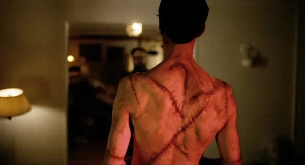 Trauma or, Monsters All | Directed by Larry Fessenden | Produced by (2026)