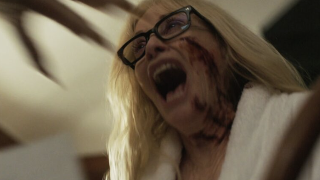 Trauma or, Monsters All | Written & directed by Larry Fessenden | Produced by (2026)