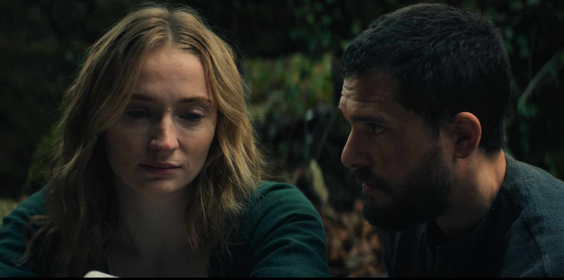 The Dreadful | Written & directed by Natasha Kermani | Executive Producer | Lionsgate (2026)