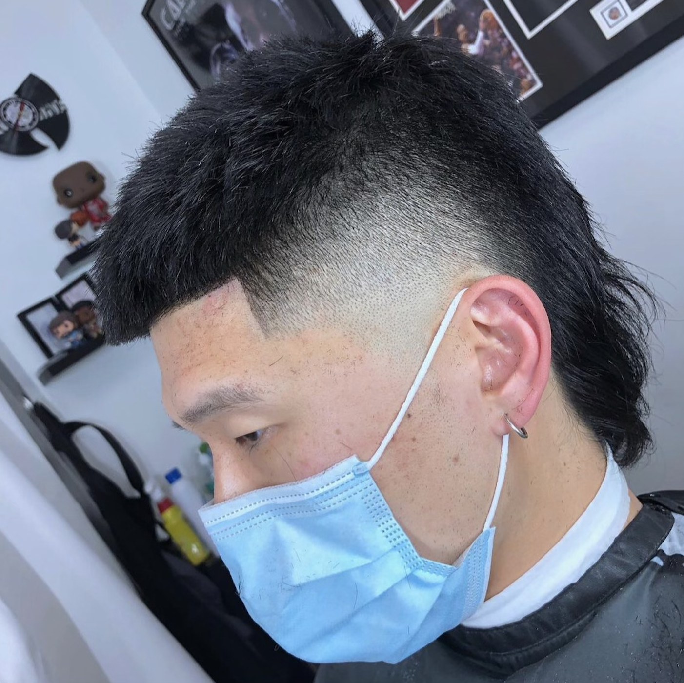 Cuts By Jake Kost