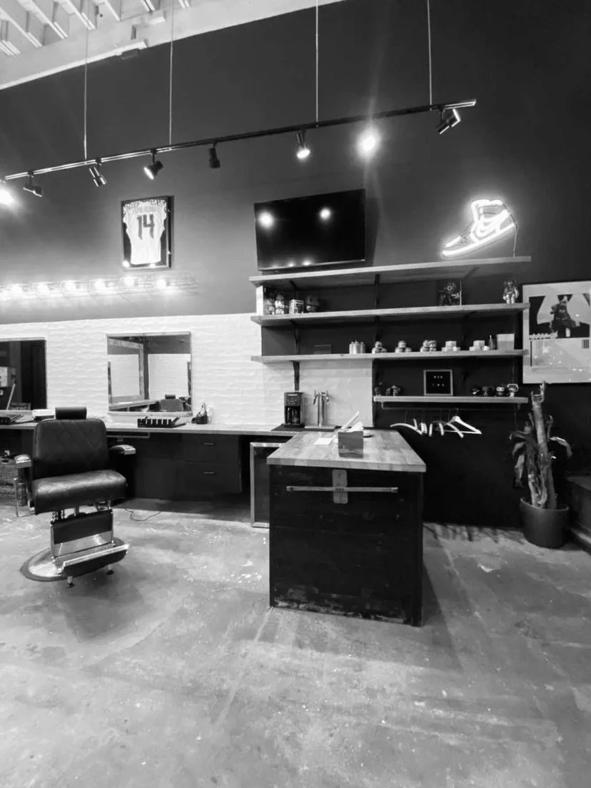 Cuts By Jake Kost