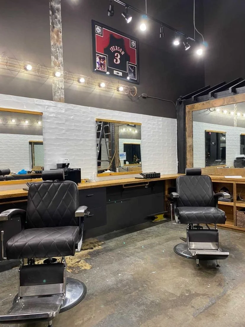 Cuts By Jake Kost