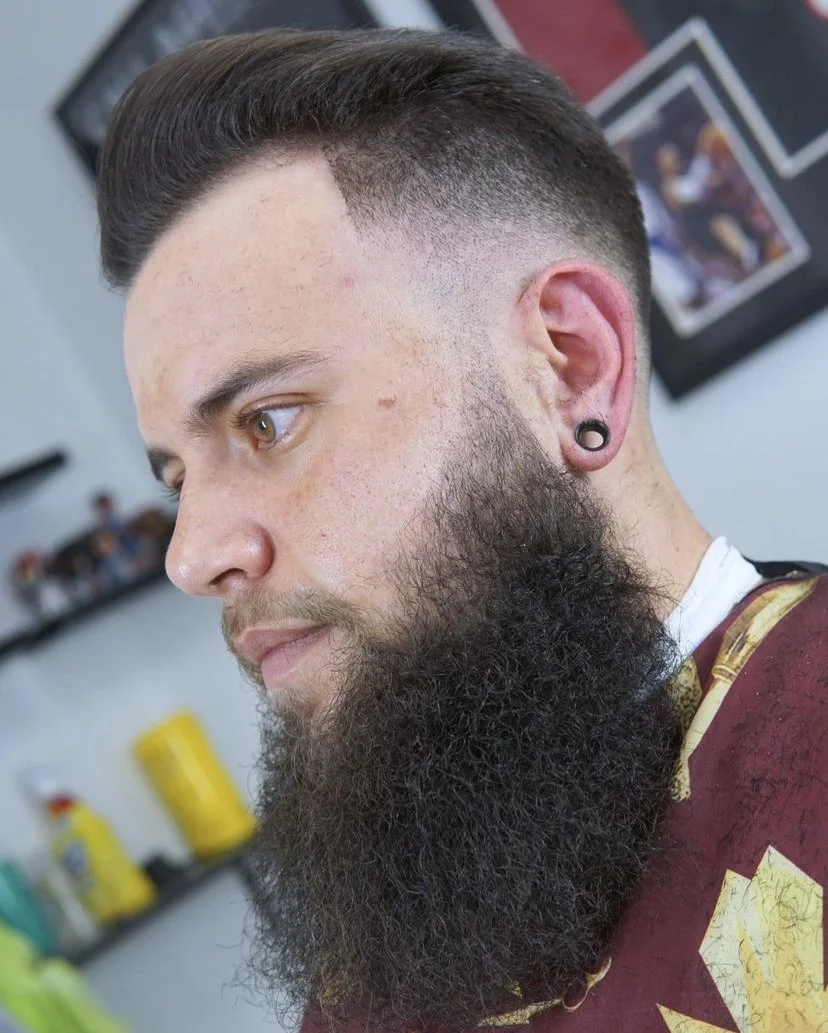 Cuts By Jake Kost