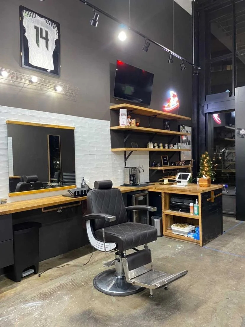 Cuts By Jake Kost