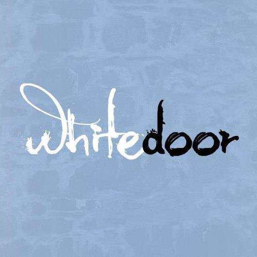 whitedoor