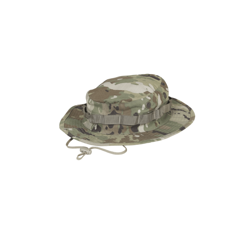 U.S. Army Scorpion OCP Boonie Hat - TRU-SPEC® — Tiger Stripe Products