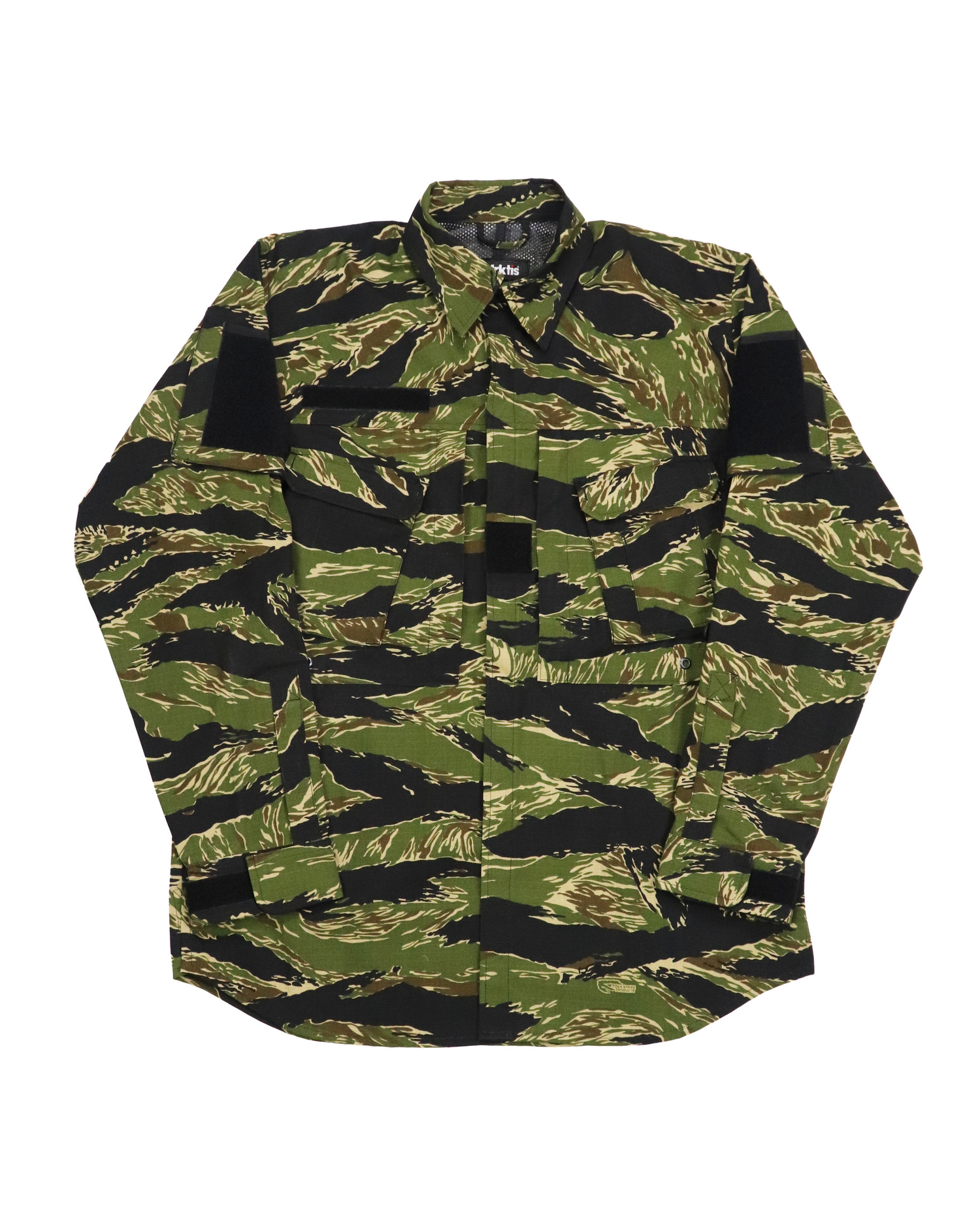 A110 All Climate Shirt, 