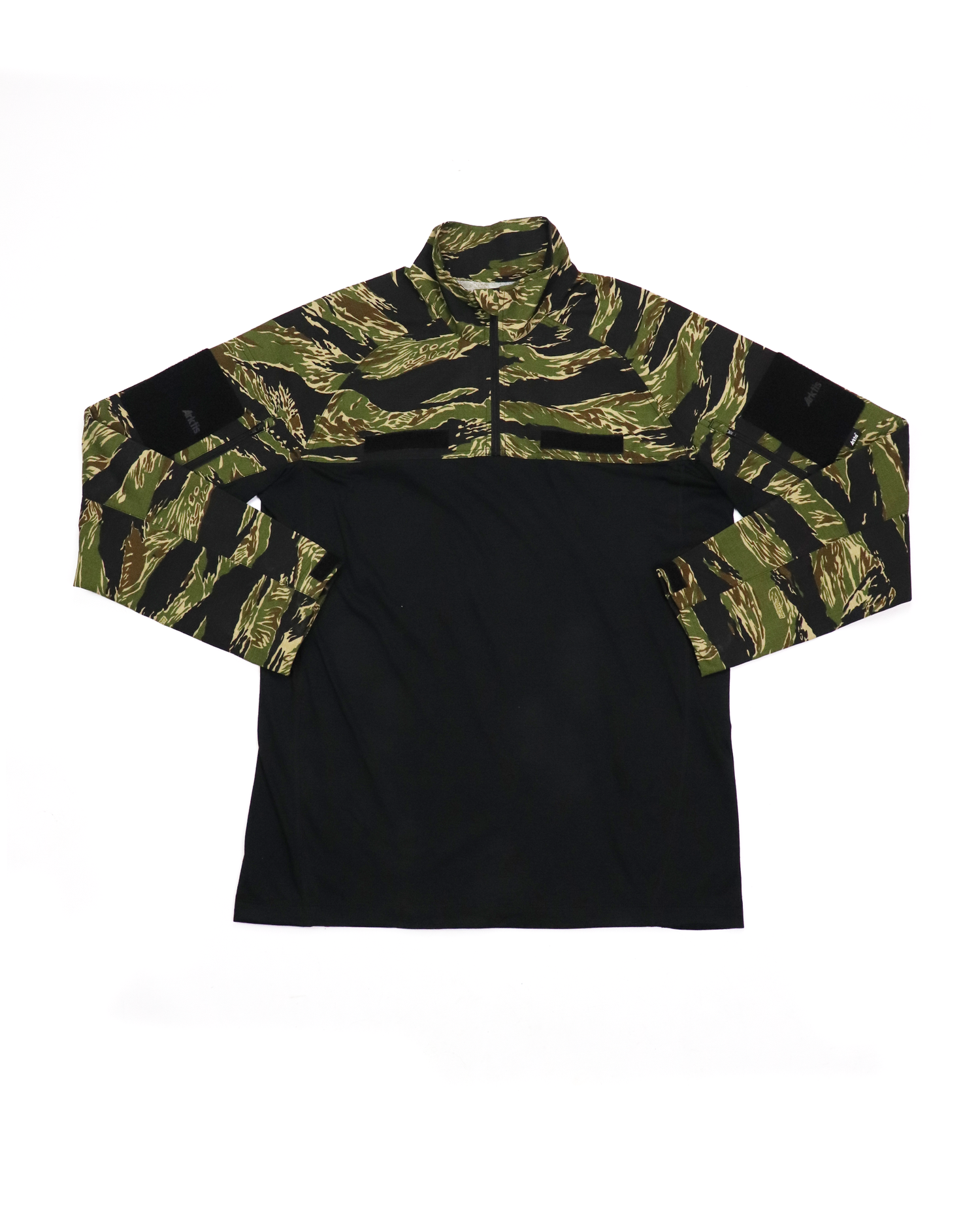 A135 Field UBACS, Combat shirt, 