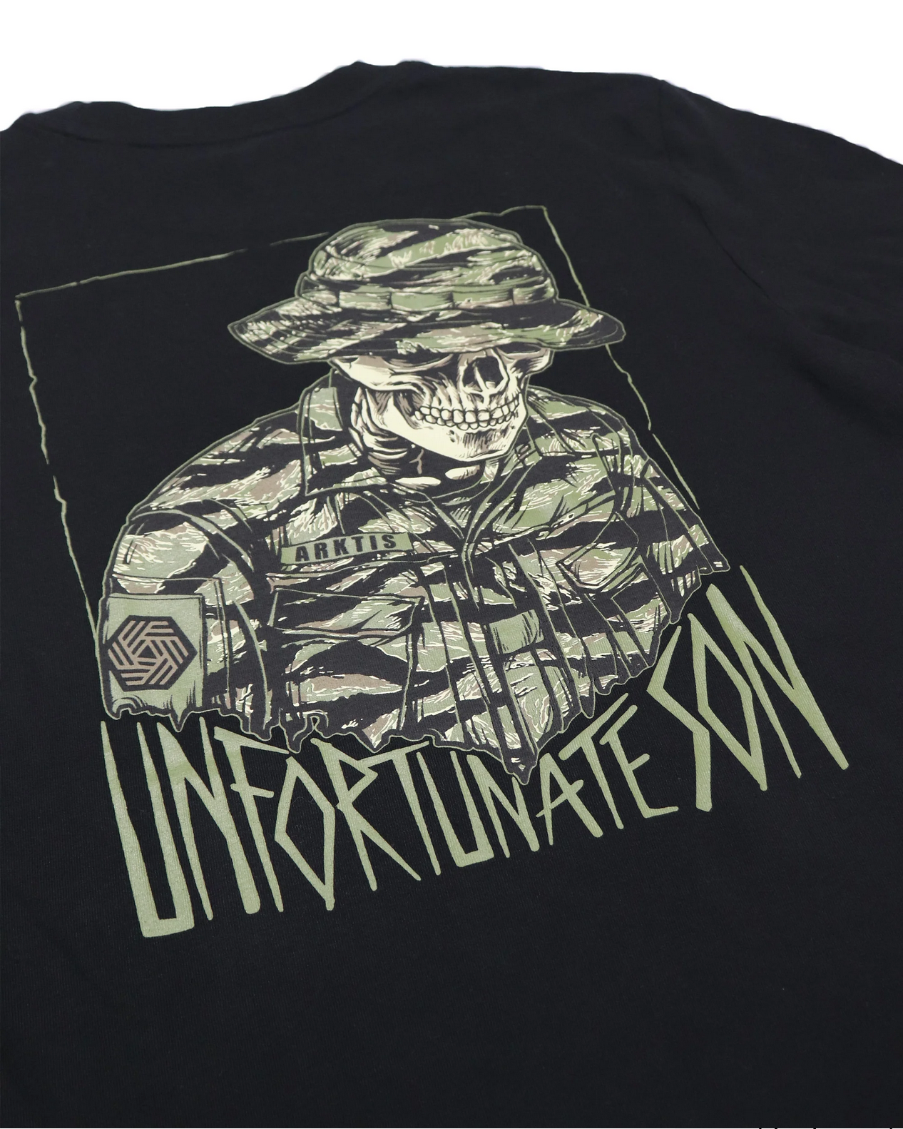 Unfortunate Son Tee 2.png