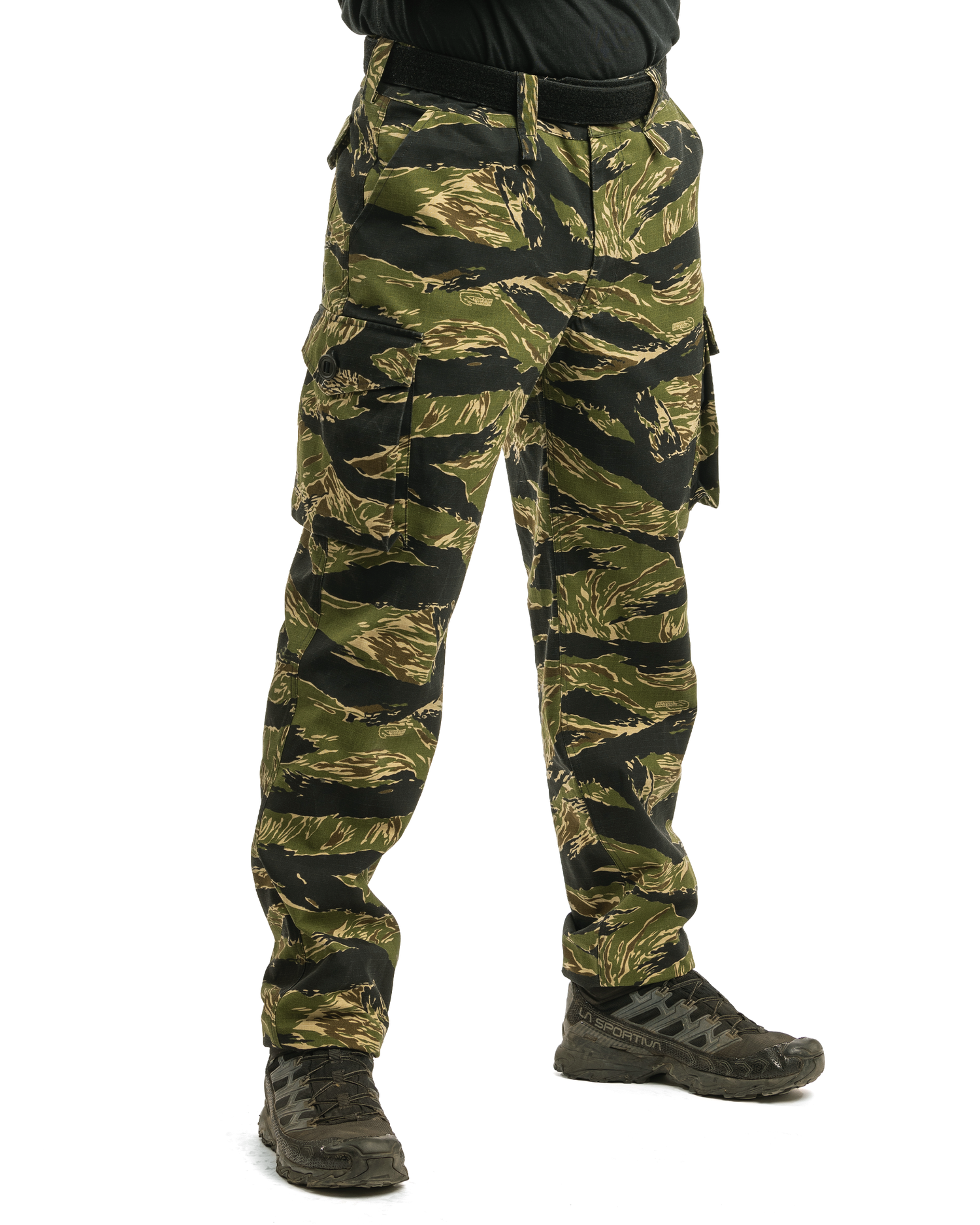 その他 Houston Tiger Stripe C4mouflage Vietnam C145 Field Cargos, Trousers, 
