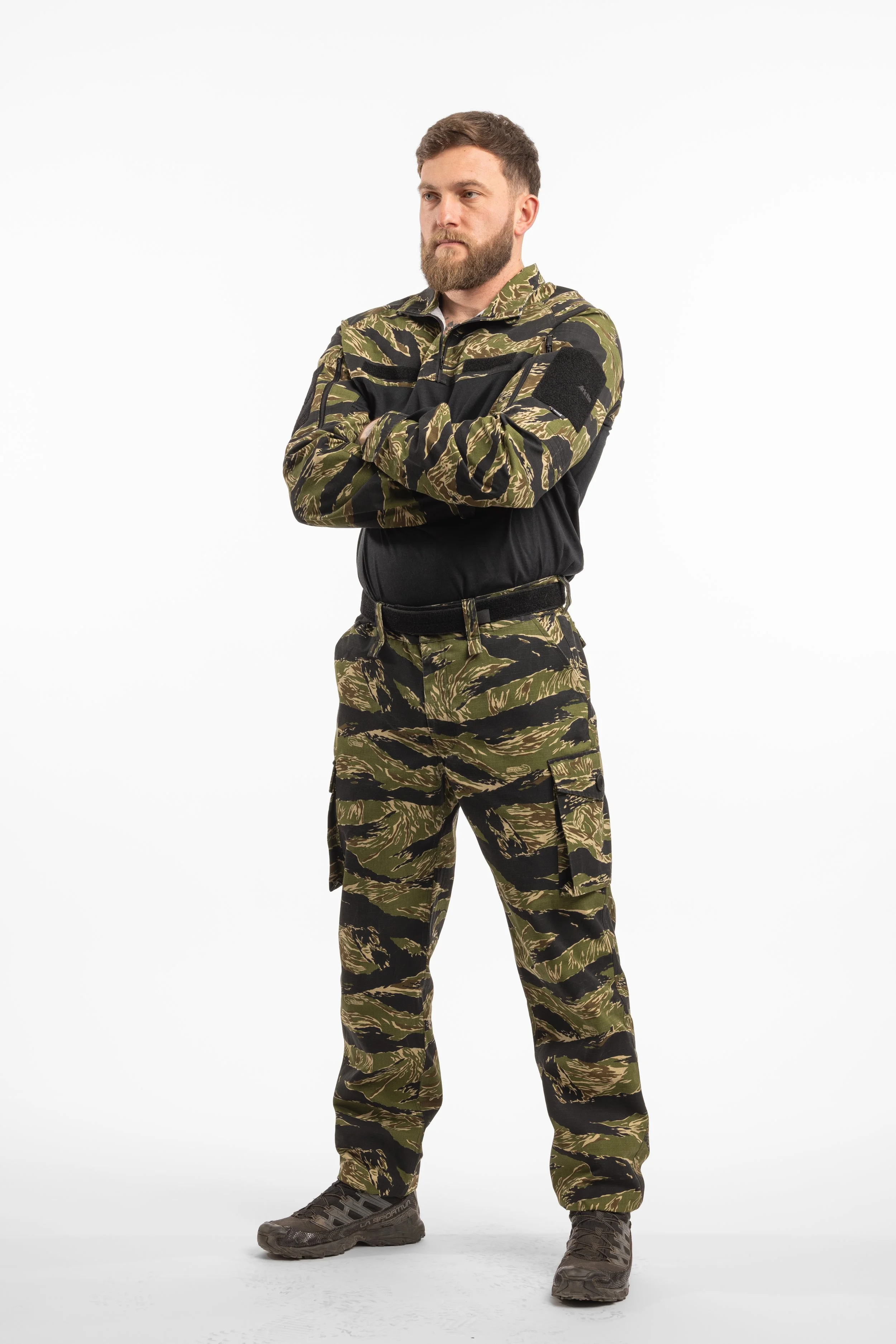 C145 Field Cargos, Trousers, 