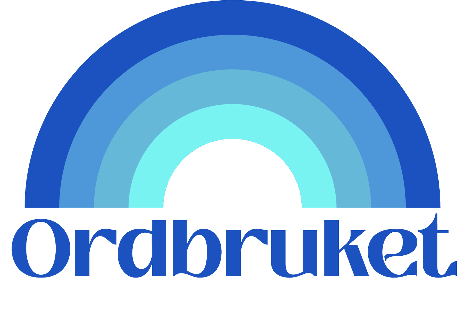 Ordbruket