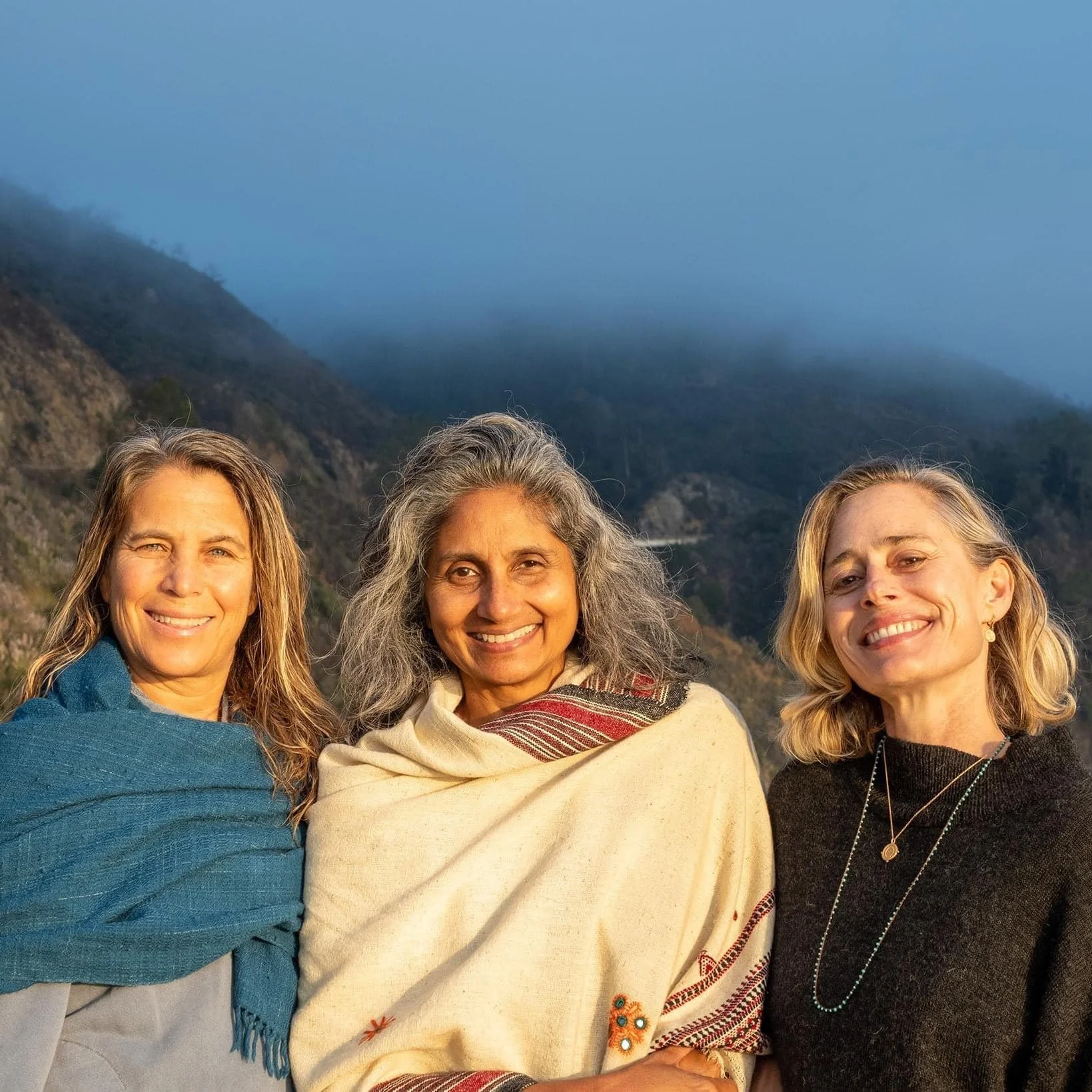 Carlsbad, CA: Sound of the Godess an Afternoon Workshop with 21 Taras Collective