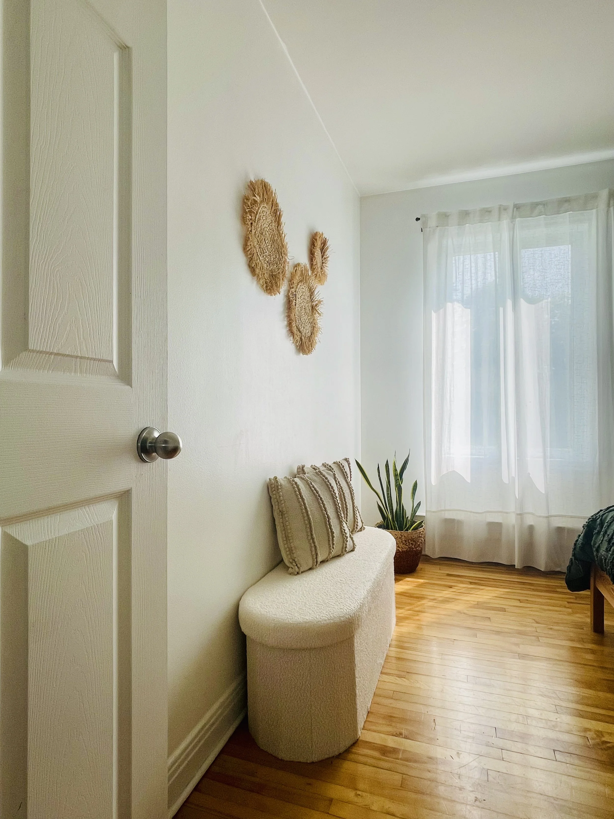 Comment aménager son espace quand on déménage souvent?