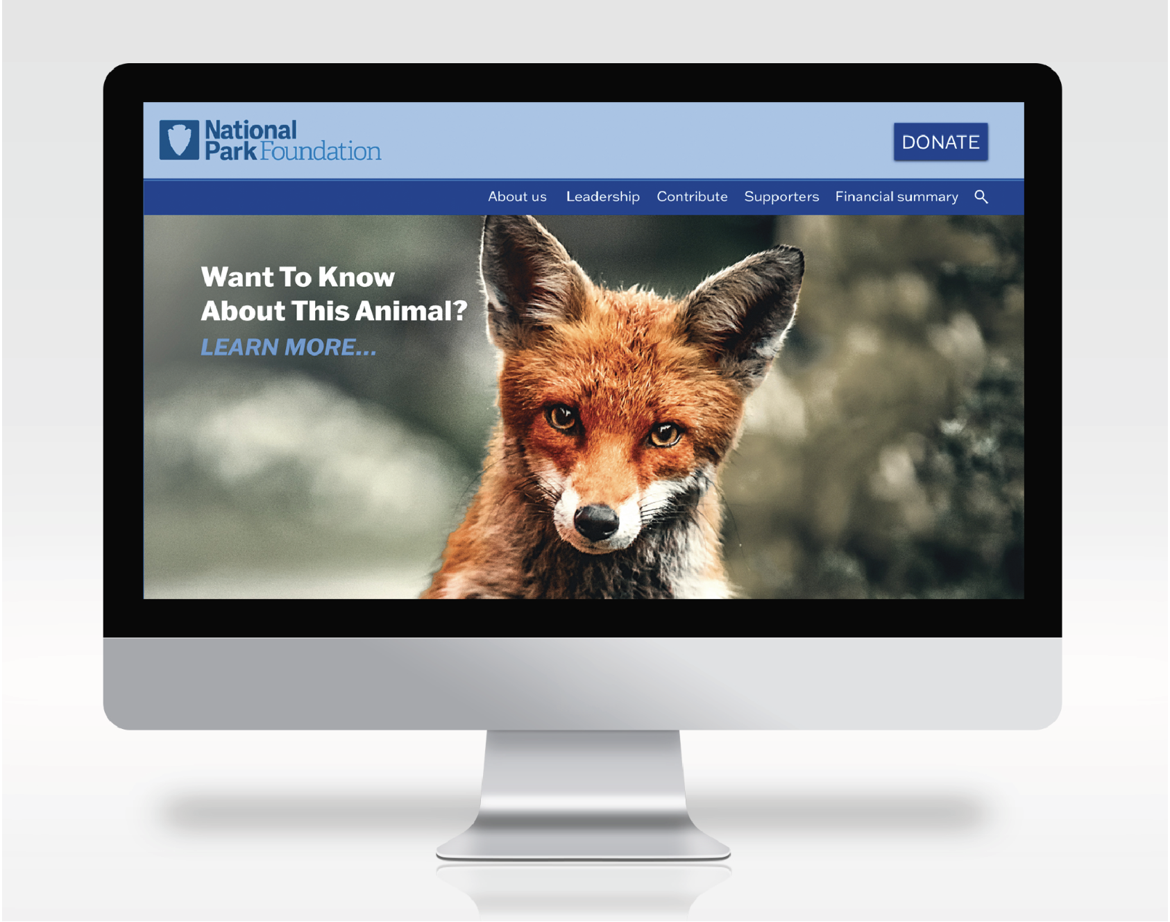 National Park Foundation