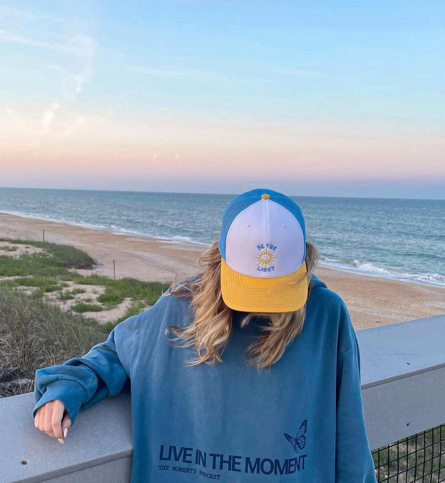 LOVE seeing you guys tag us in your @themomentspod &ldquo;BEING&rdquo; collection pics🦋

Want to design a collection together? Contact us on our website today!