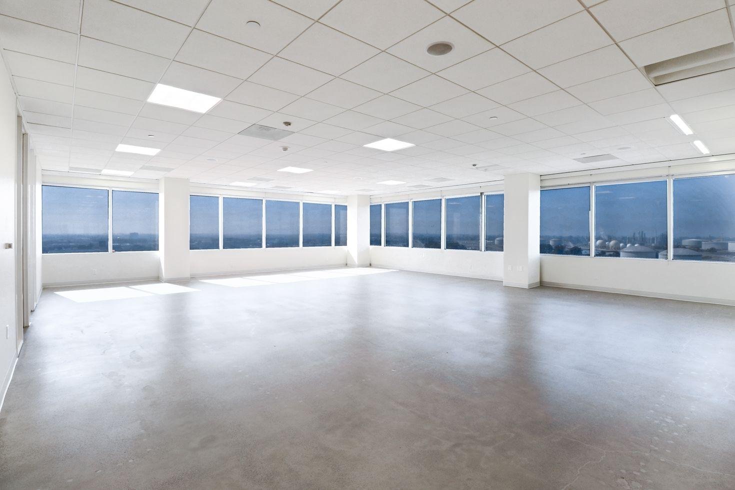 Building 100 - Suite 1200