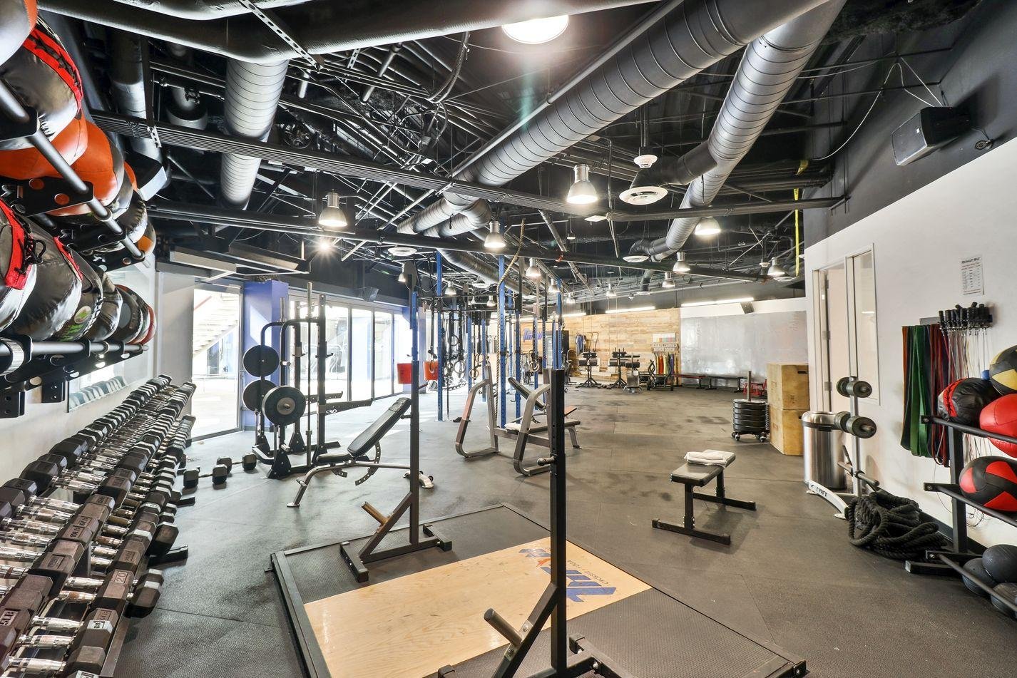 Gym